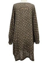 Load image into Gallery viewer, Jaded Gypsy DAYTIME DREAM TUNIC
