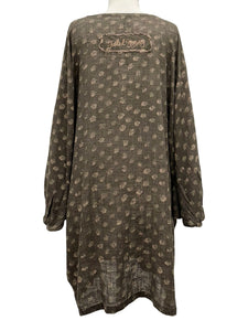 Jaded Gypsy DAYTIME DREAM TUNIC
