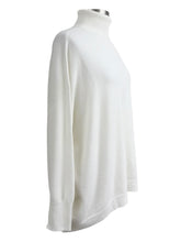 Load image into Gallery viewer, Amazing Women RIBNECK TURTLENECK SWEATER
