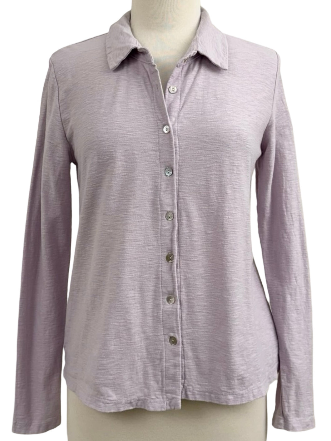 Cut Loose FITTED SHIRT