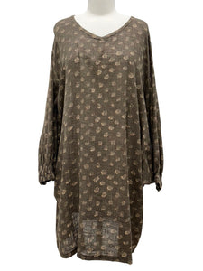 Jaded Gypsy DAYTIME DREAM TUNIC