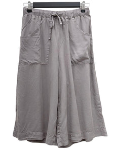 Hello Nite TENCEL TWILL GAUCHO