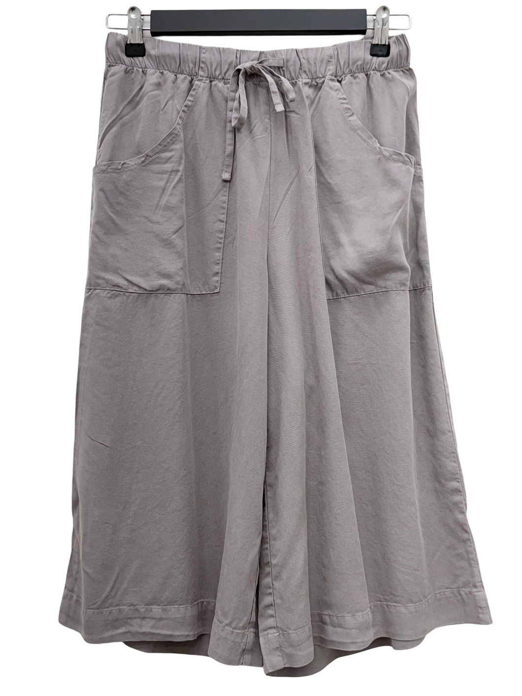 Hello Nite TENCEL TWILL GAUCHO