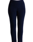 Sympli NARROW MIDI PANT - Originally $141 🔵