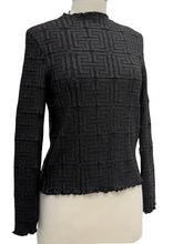 Load image into Gallery viewer, Vanité MOCK NECK TOP
