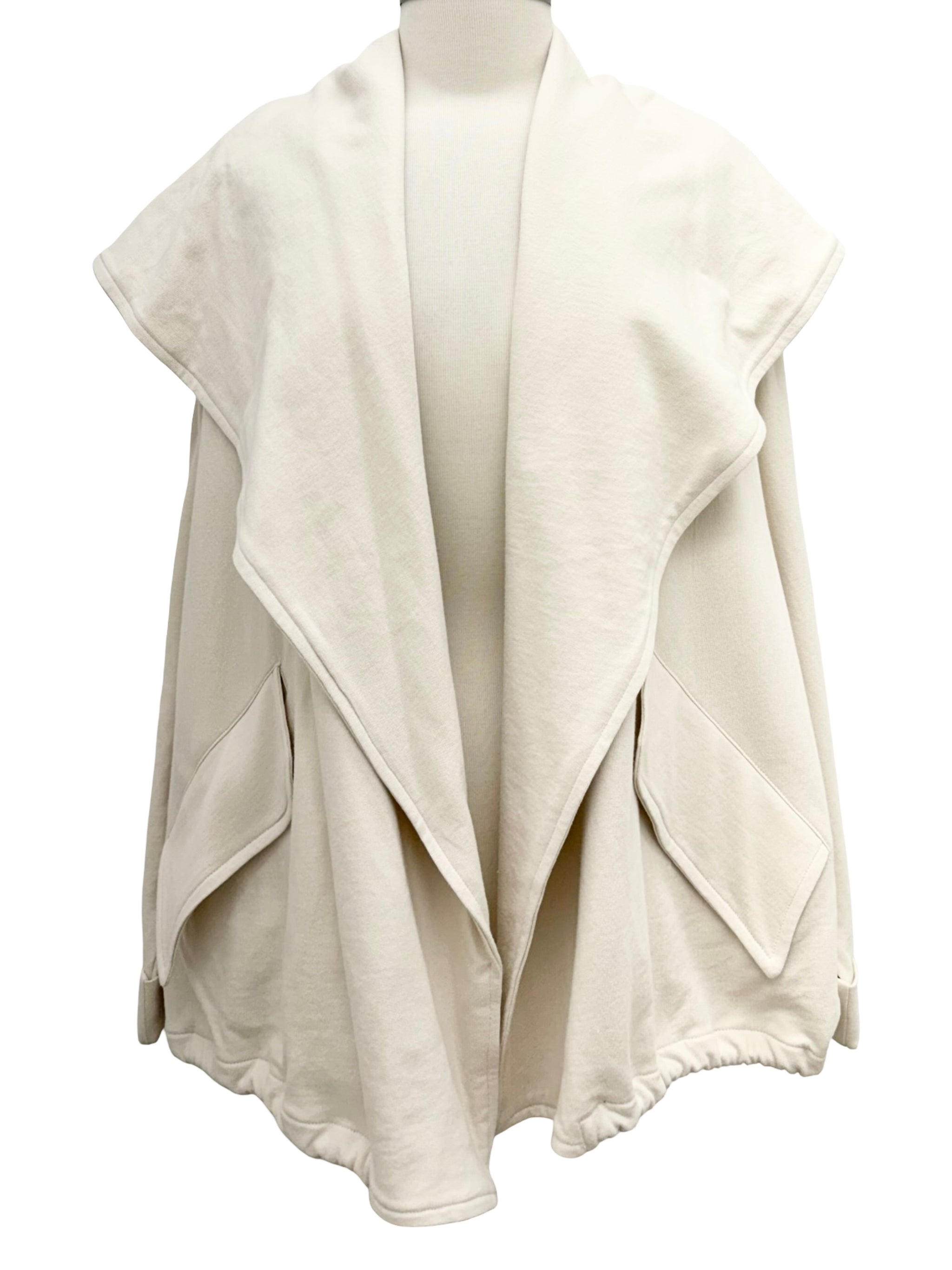 【ARULLE】inner cotton light jacket Quilted-Lined Cotton Sport Jacket in Jackets & Outerwear | Vince