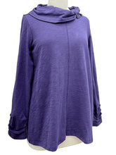 Load image into Gallery viewer, Habitat PEBBLE COWL TUNIC

