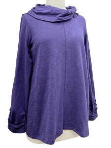 Habitat PEBBLE COWL TUNIC