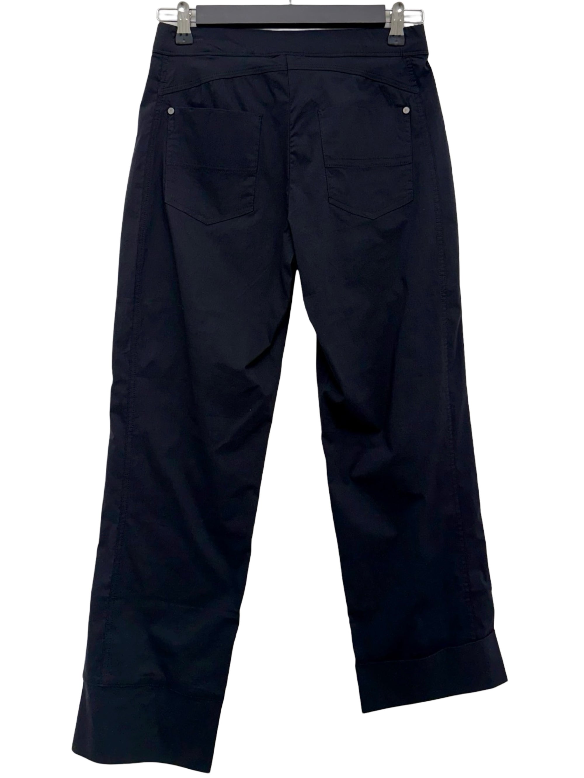 Foil 2 POCKET 7/8 CUFF PANT DUET - Originally $99