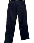 Foil 2 POCKET 7/8 CUFF PANT DUET - Originally $99