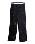 Ozai N Ku SPLATTER JEAN