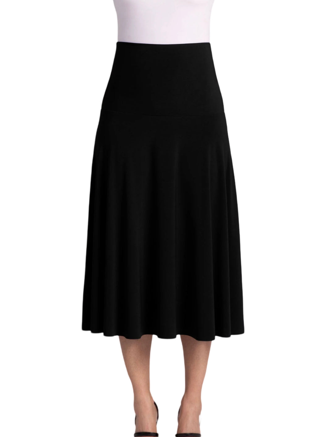 Sympli SKESS LONG SKIRT