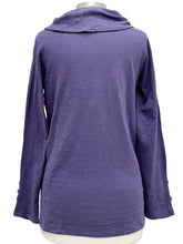 Load image into Gallery viewer, Habitat PEBBLE COWL TUNIC
