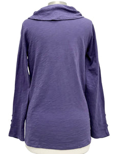 Habitat PEBBLE COWL TUNIC