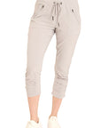 XCVI STRETCH LEGGING AKSANA