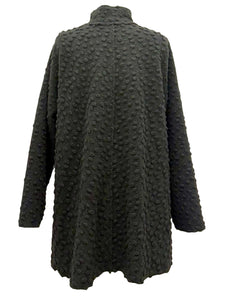 Cut Loose ZIP SWING JACKET