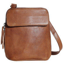 Load image into Gallery viewer, Latico CROSSBODY FLAP BAG LUCY
