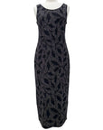 Habitat LONG PRINT EVERYTHING TANK DRESS