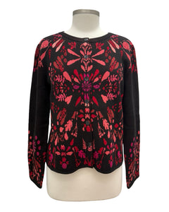 IVKO ONK CARDIGAN