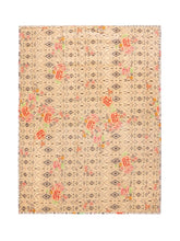 Load image into Gallery viewer, Johnny Was DAISY TRAVEL BLANKET
