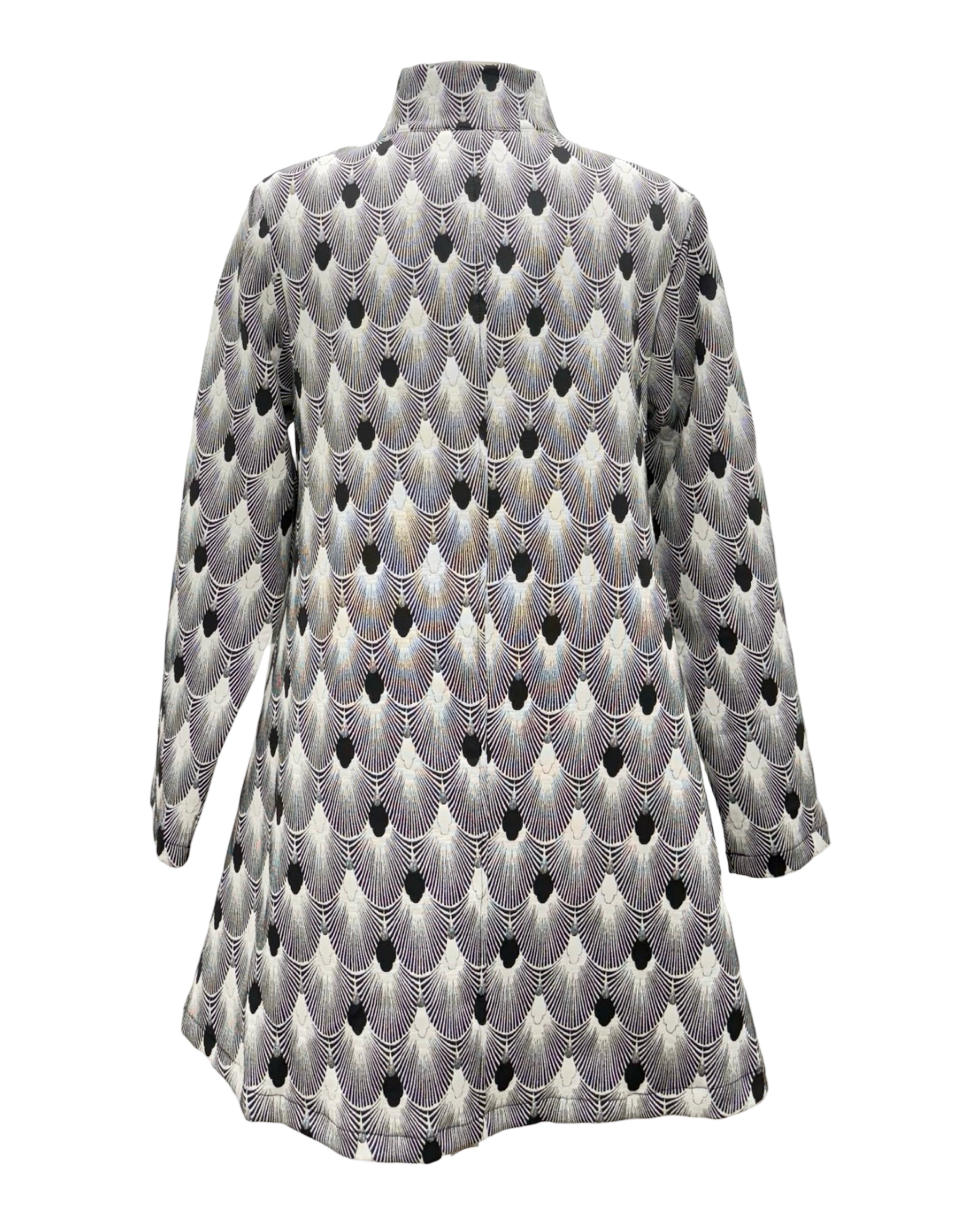 Kozan JANE JACKET GEISHA - ORIGINALLY $245 – Marigold Clothing