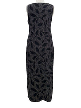 Load image into Gallery viewer, Habitat LONG PRINT EVERYTHING TANK DRESS
