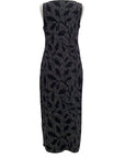 Habitat LONG PRINT EVERYTHING TANK DRESS