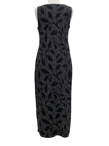Habitat LONG PRINT EVERYTHING TANK DRESS
