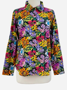 APNY FLORA SHIRT