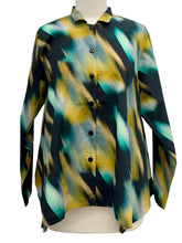 Load image into Gallery viewer, MSquared FLOW SHIRT SEAGLASS
