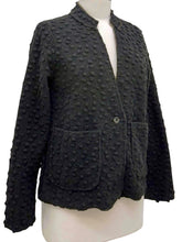 Load image into Gallery viewer, Cut Loose CROP ALINE JACKET

