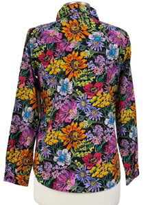 APNY FLORA SHIRT