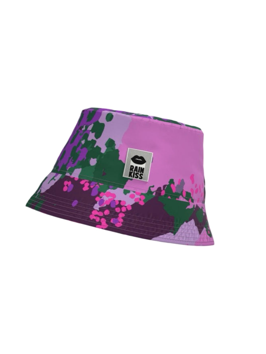 Rainkiss BUCKET HAT DIGI