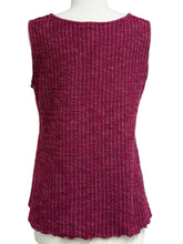 Load image into Gallery viewer, Cut Loose SWEATER VEST
