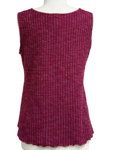 Cut Loose SWEATER VEST