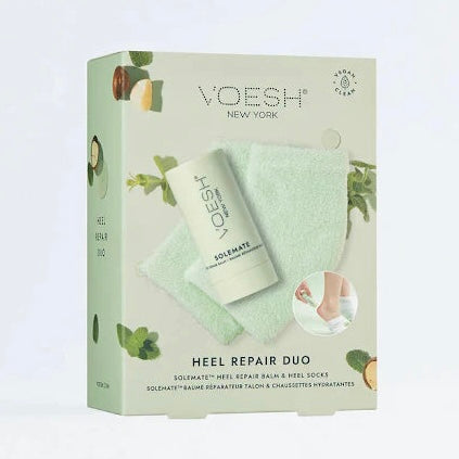 Voesh NY HEEL REPAIR DUO