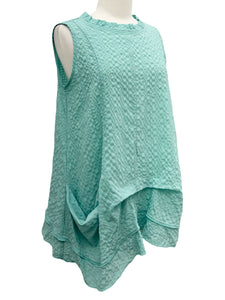 Moonlight TUCK TUNIC TANK