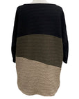 Inoah 3 WAY DROP SLEEVE TOP