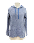 Habitat SUNRISE STRIPE PULLOVER - Originally $98