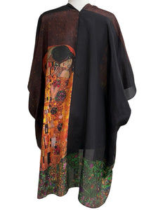 Cocoon House KISS LONG KIMONO