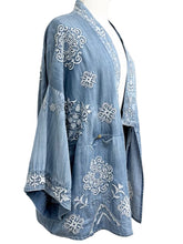 Load image into Gallery viewer, Caite KIMONO JACKET
