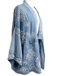 Caite KIMONO JACKET