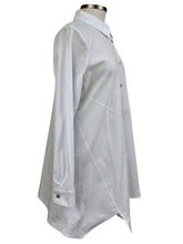 Load image into Gallery viewer, Kozan SOLID SEAM DETAIL SHIRT
