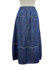 Ozai N Ku DENIM SKIRT