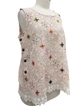 Load image into Gallery viewer, Jaded Gypsy STARS ALINE TANK
