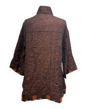 Load image into Gallery viewer, Moonlight DOT BLOUSE
