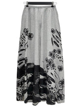 Load image into Gallery viewer, Inoah WIDE LEG SWEATPANT
