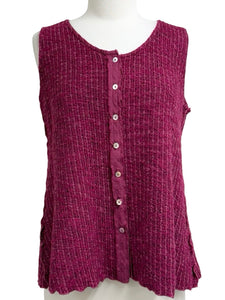 Cut Loose SWEATER VEST