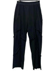 Cynthia Ashby LINK SLIM LEG PANT