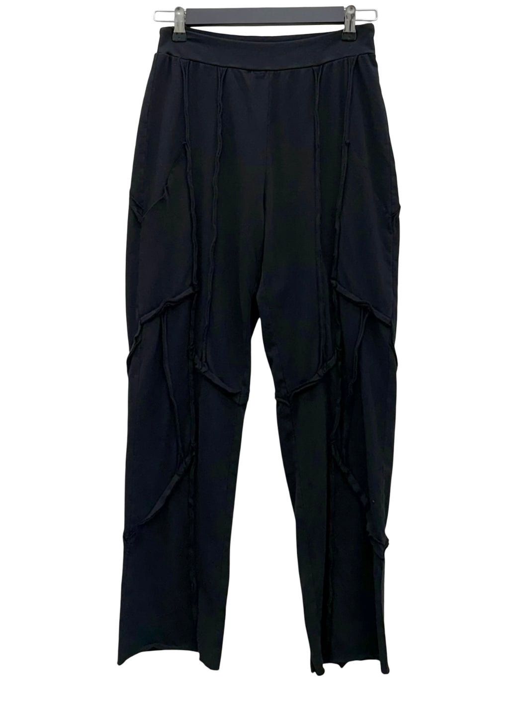 Cynthia Ashby LINK SLIM LEG PANT